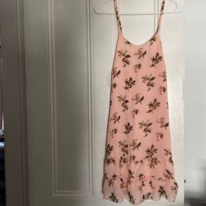Abercrombie & Fitch summer dress